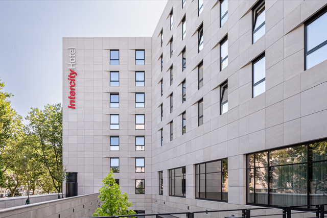 IntercityHotel Karlsruhe